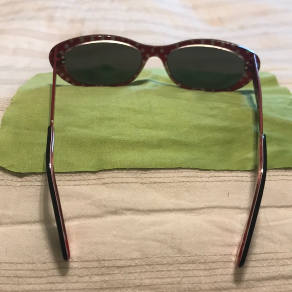 Designer sunglasses for women